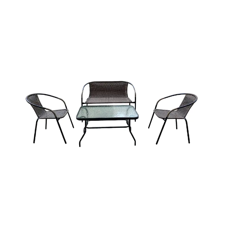 Outdoor Seating Set